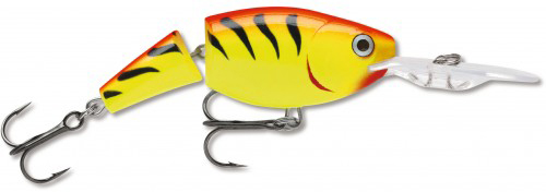 

Воблер Rapala Jointed Shad Rap JSR09 HT 90 мм 25 г (JSR09 HT)