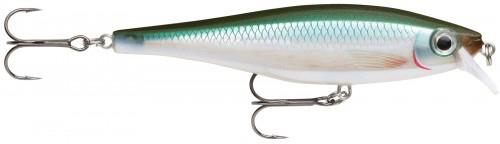 

Воблер Rapala Bx Minnow BXM10 BBH 100 мм 12 г (BXM10 BBH)