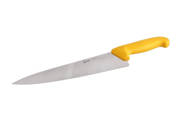 

Нож мясника профессиональный 25 см IVO Europrofessional 41039.25.03