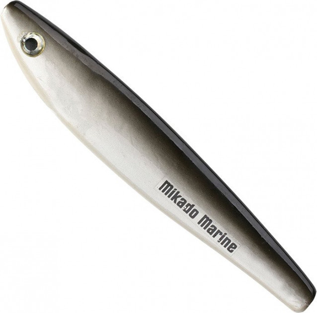 

Блесна Mikado Pilker 300 гр Цвет-01