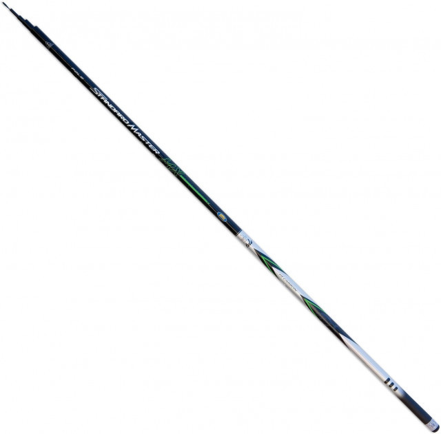 

Удочка Lineaeffe Standard Master Pole IM7 4 м 5-25 гр