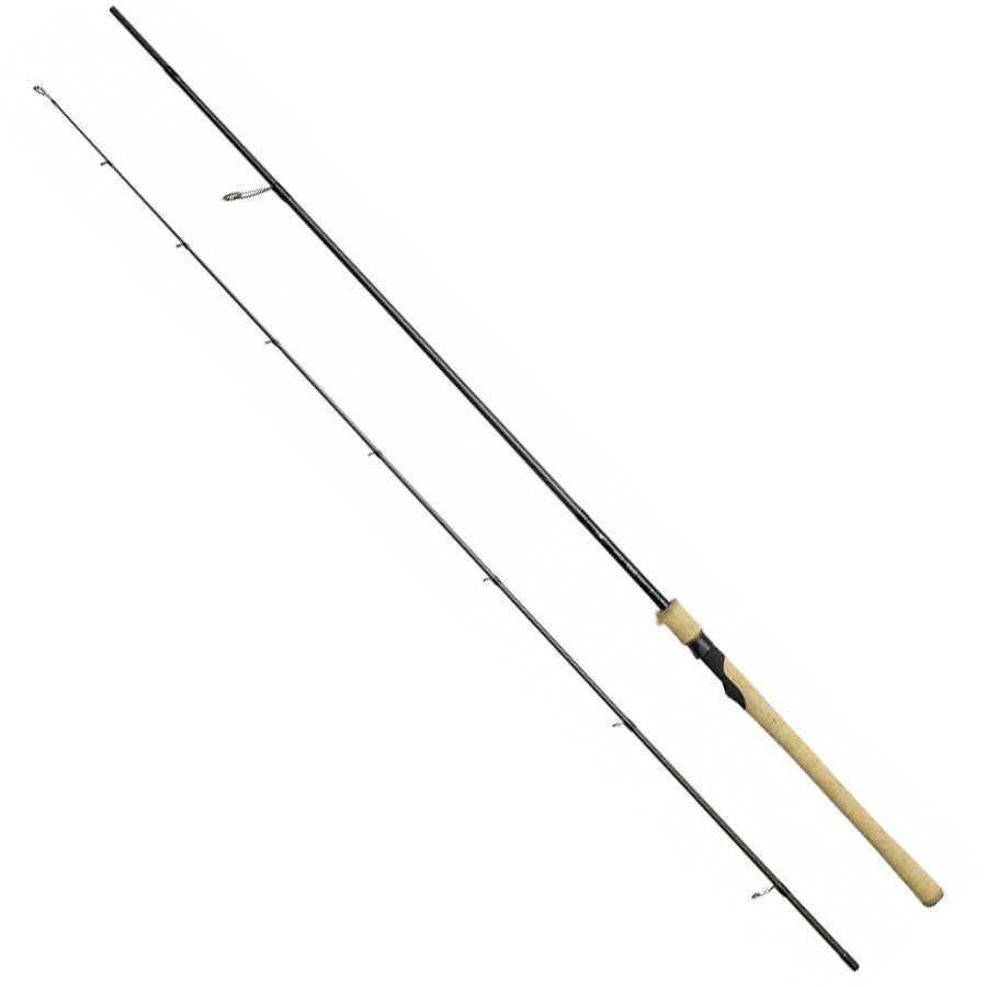

Спиннинг DAM Effzett Yagi Classic Spin MH 2.40 м 20-50 гр.