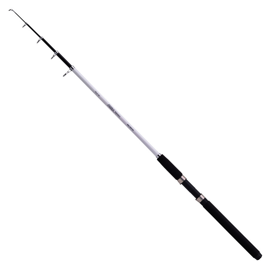 

Спиннинг телескопический Balzer Modul Xenia 2.40 м. 10-40 гр.