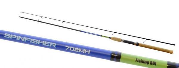 

Спиннинг Fishing Roi Spinfisher 2.10 м 10-30 гр