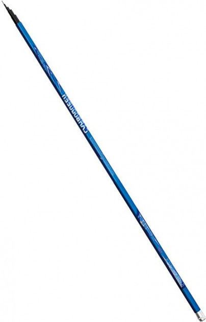 

Удочка Lineaeffe Carbo Queen Pole 6 м до 40 гр