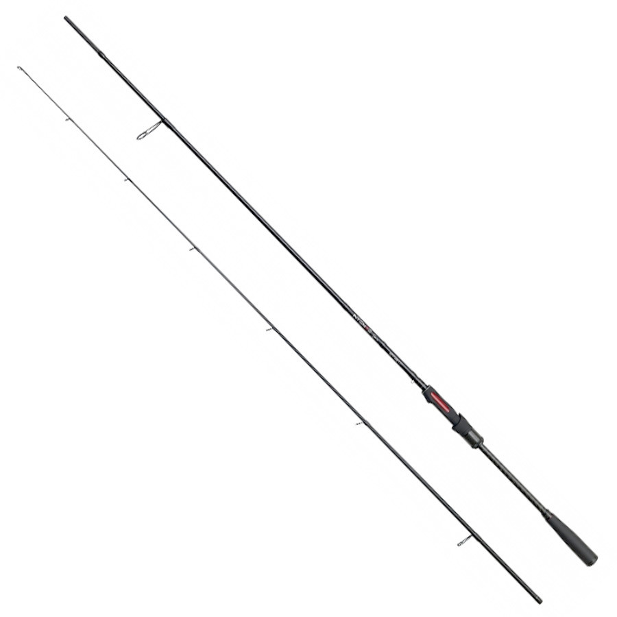 

Спиннинг DAM Effzett Intenze Dropshot 2.4 м 7-28 гр.