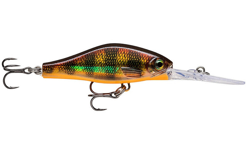 

Воблер Rapala Rapala Shadow Rap Jack Deep SDRJD05 CPE 50 мм 6 гр