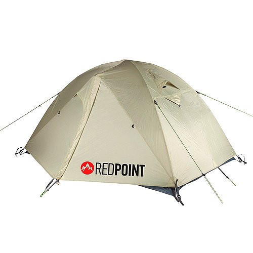 

Палатка трехместная RedPoint Steady