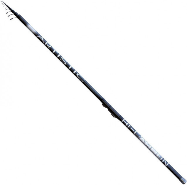 

Удочка с кольцами Lineaeffe Artistic Bolo 4 м 5-25 гр