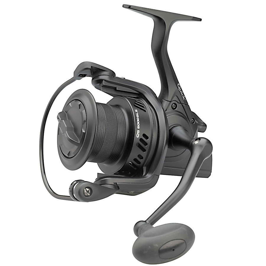 

Катушка рыболовная безынерционная DAM QUICK 6 SLS 7000FD