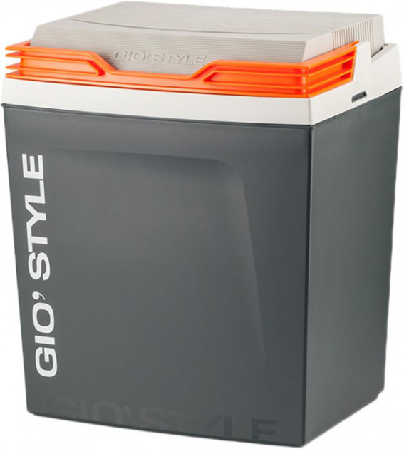 

Автомобильный холодильник GioStyle Shiver 12/230V 26 л