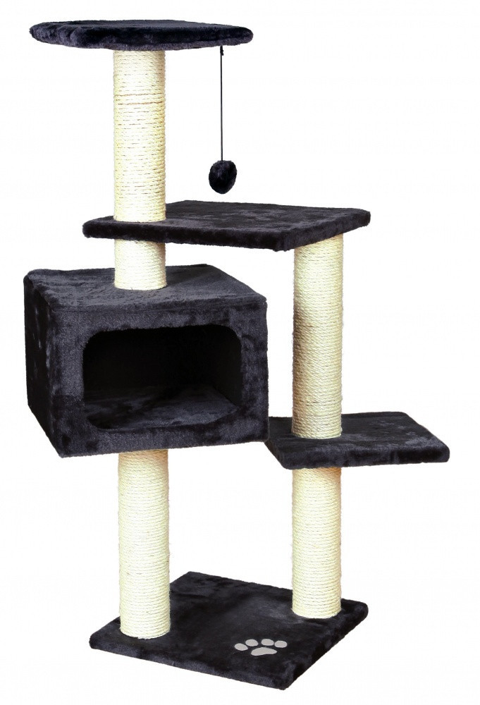 

Когтеточка Trixie Palamos Scratching Post для кошек, 39х39х109 см