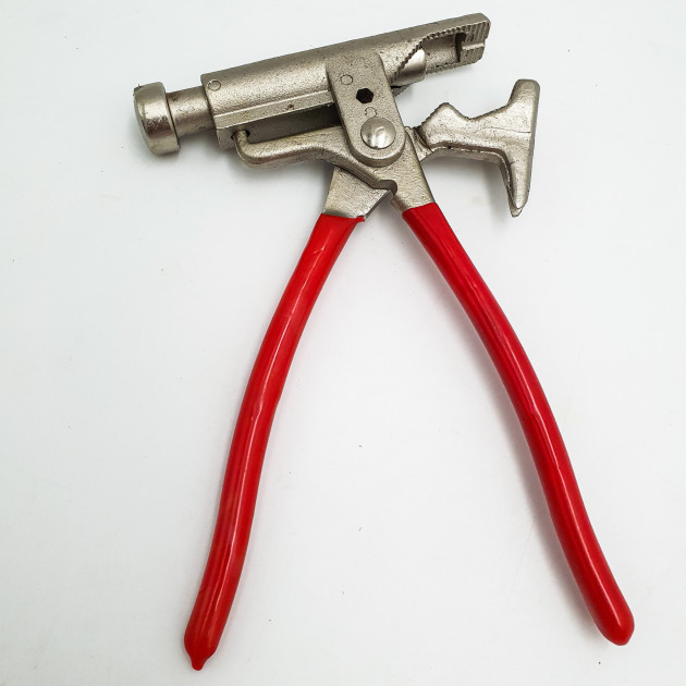 

Мультитул многофункциональный 9-в-1 Prime Hammer