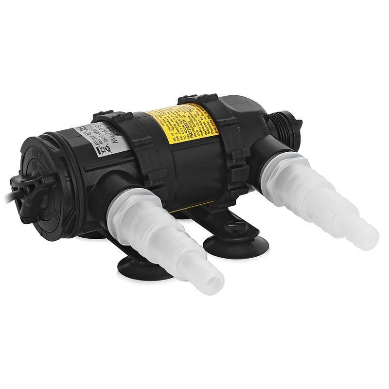 

Стерилизатор Aquael UV AS- 11W для аквариума, 450 л