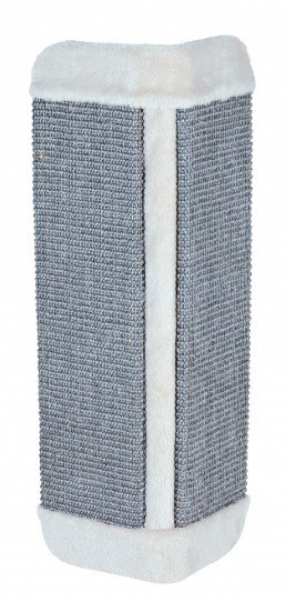 

Когтеточка Trixie Scratching Board for Corners угловая, 32х60 см