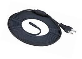 

Обогреватель Горячий шнур Heating Cable 50W/7м ( 76082)