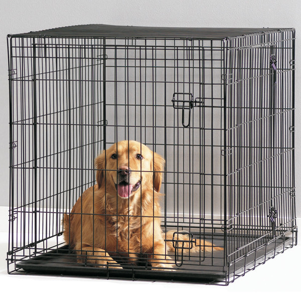 

Клетка Savic Dog Cottage (Дог Ктедж) для собак, 107х72х79 см