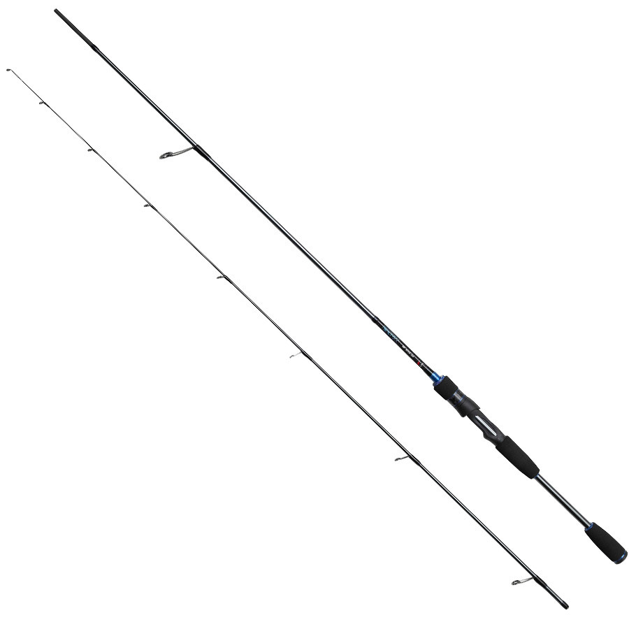

Спиннинг DAM Salt-X SW Spin 2.15 м 5-25 гр.