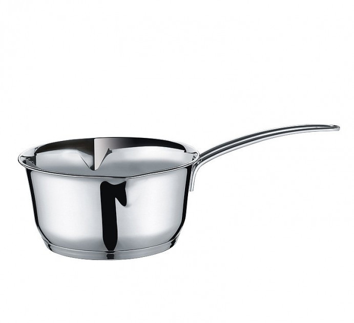 

Ковш 1.3 л KUCHENPROFI KUCH2370502818 18x9.5 см