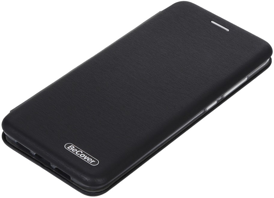 

Чехол-книжка BeCover Exclusive для Xiaomi Redmi 7 Black