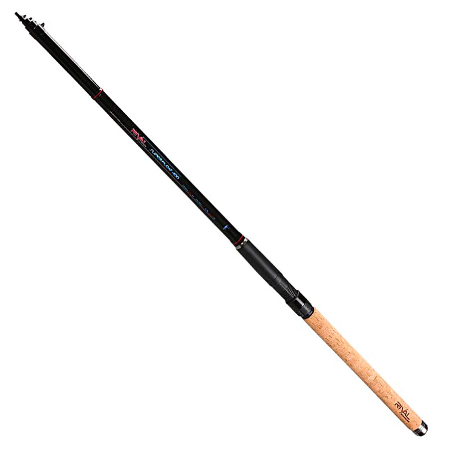 

Удилище Mikado Rival Super Float 4 м 20-40 гр