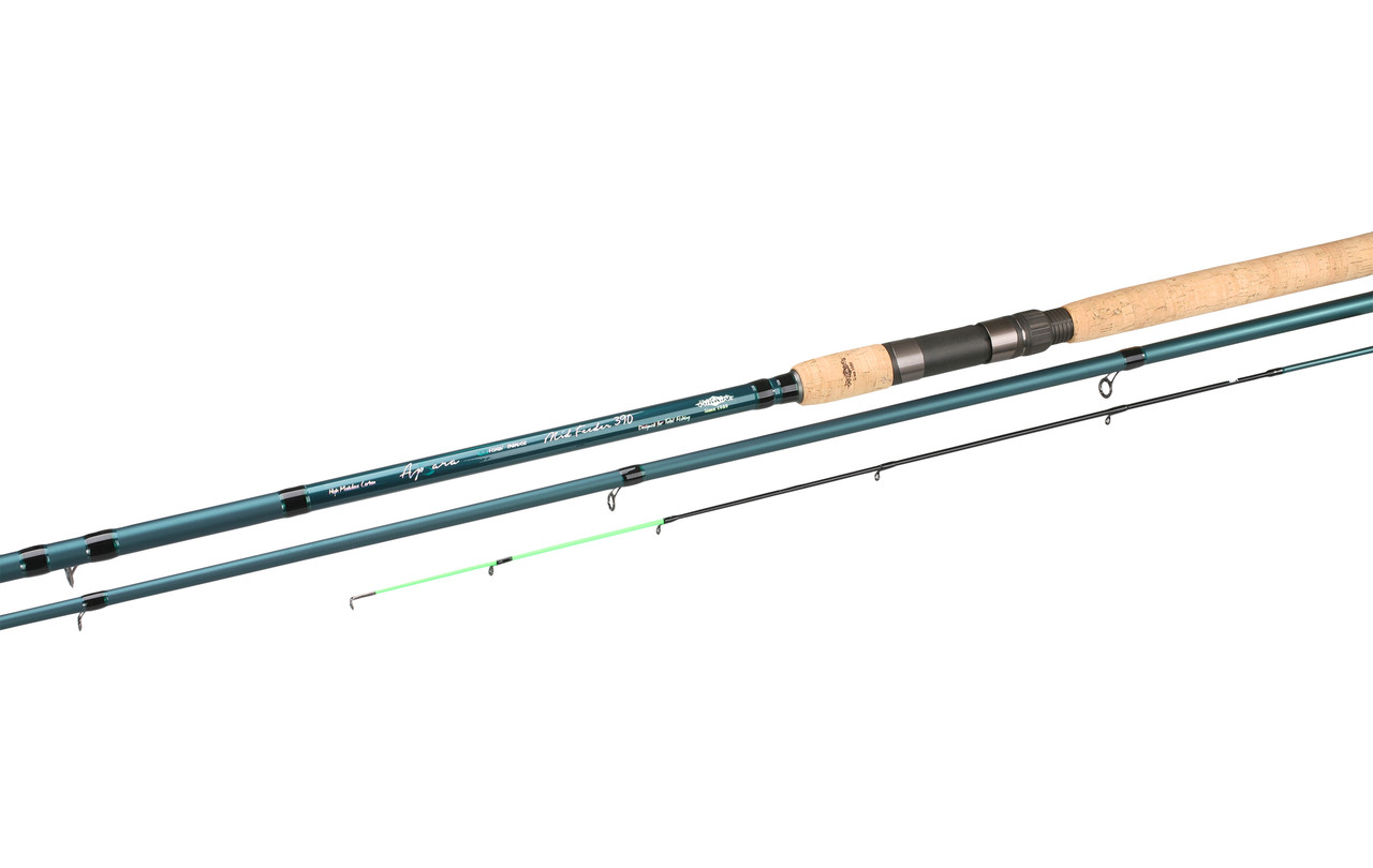 

Фидер Mikado Apsara Mid Feeder 3.9 м 100 гр