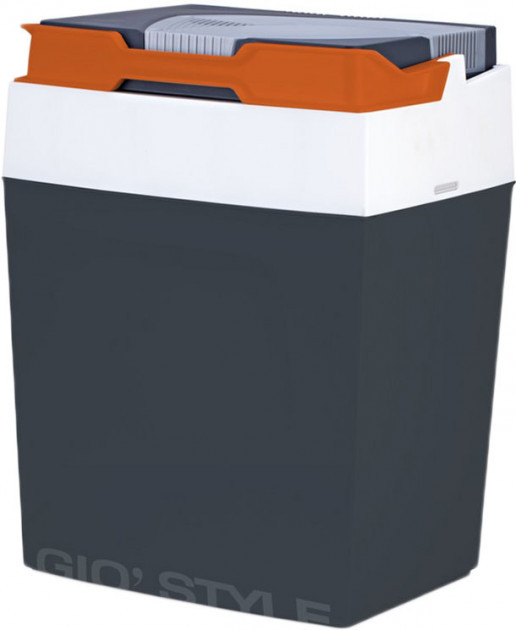 

Автомобильный холодильник Giostyle Shiver 12V 30 л