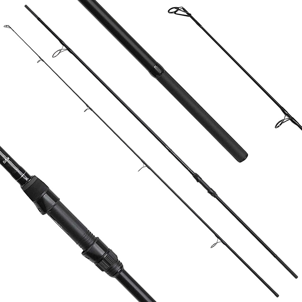

Карповик DAM Mad XT1 3.60 м 3.00lbs ø 50 мм