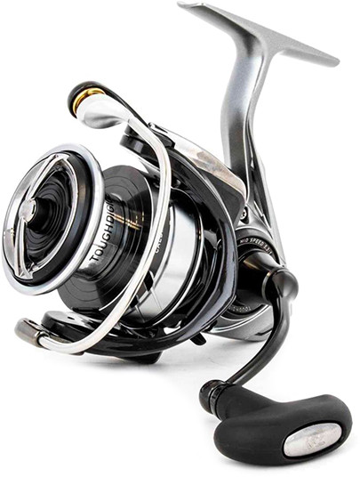 

Катушка рыболовная безынерционная Daiwa 18 Caldia LT 2000S