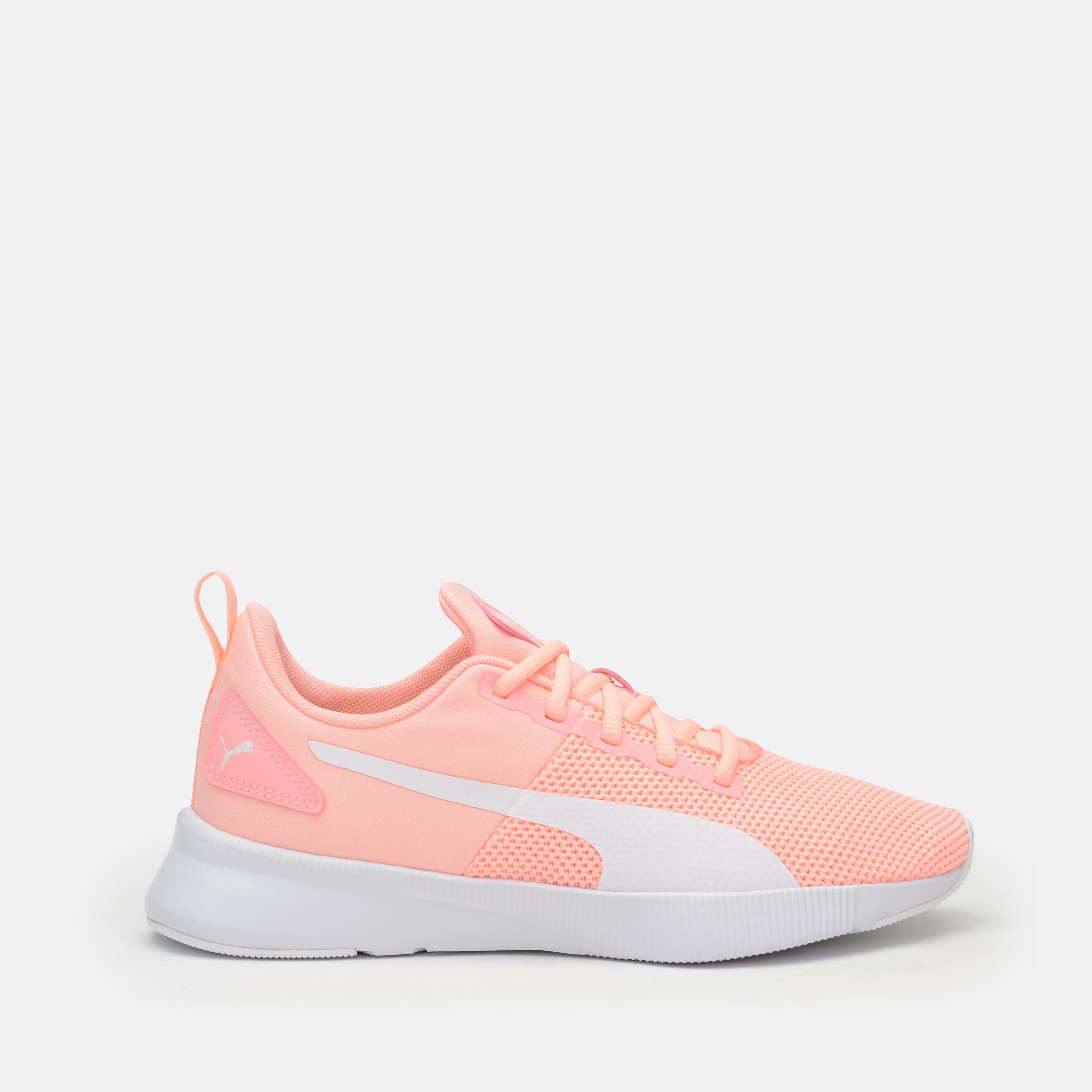 

Кроссовки Puma Flyer Runner 19225744 37.5 (4.5) 23.5 см Elektro Peach-White