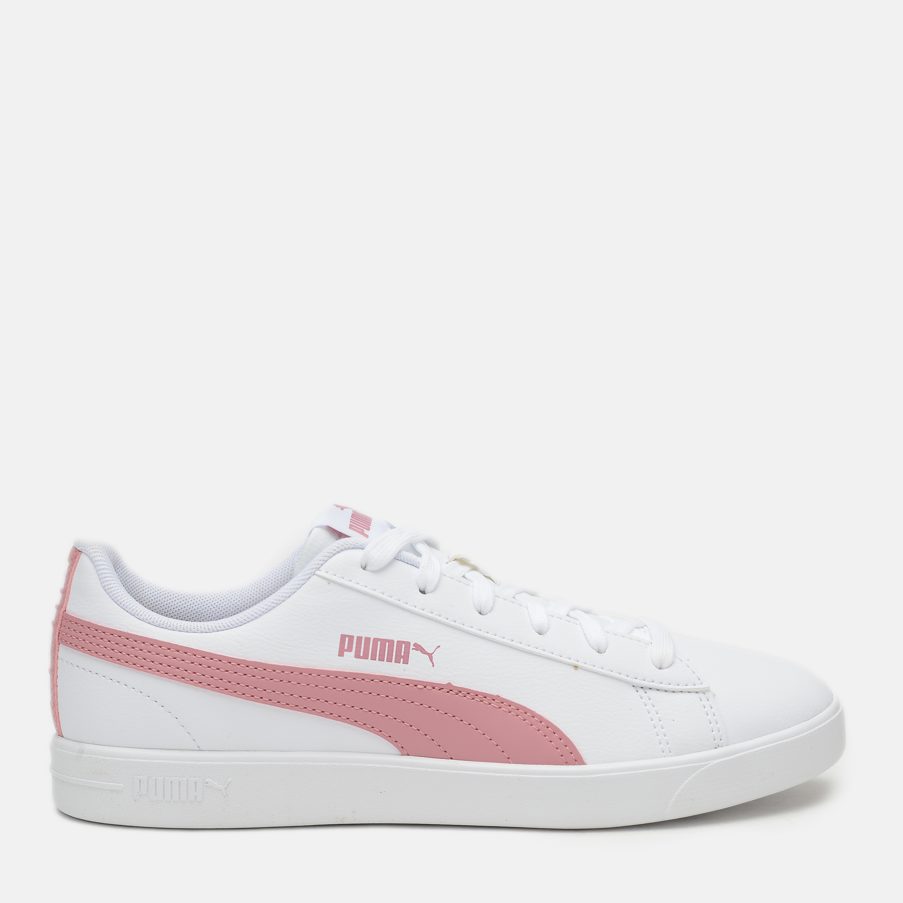

Кеды Puma Up Wns 37303404 37.5 (4.5) 23.5 см White-Foxglove