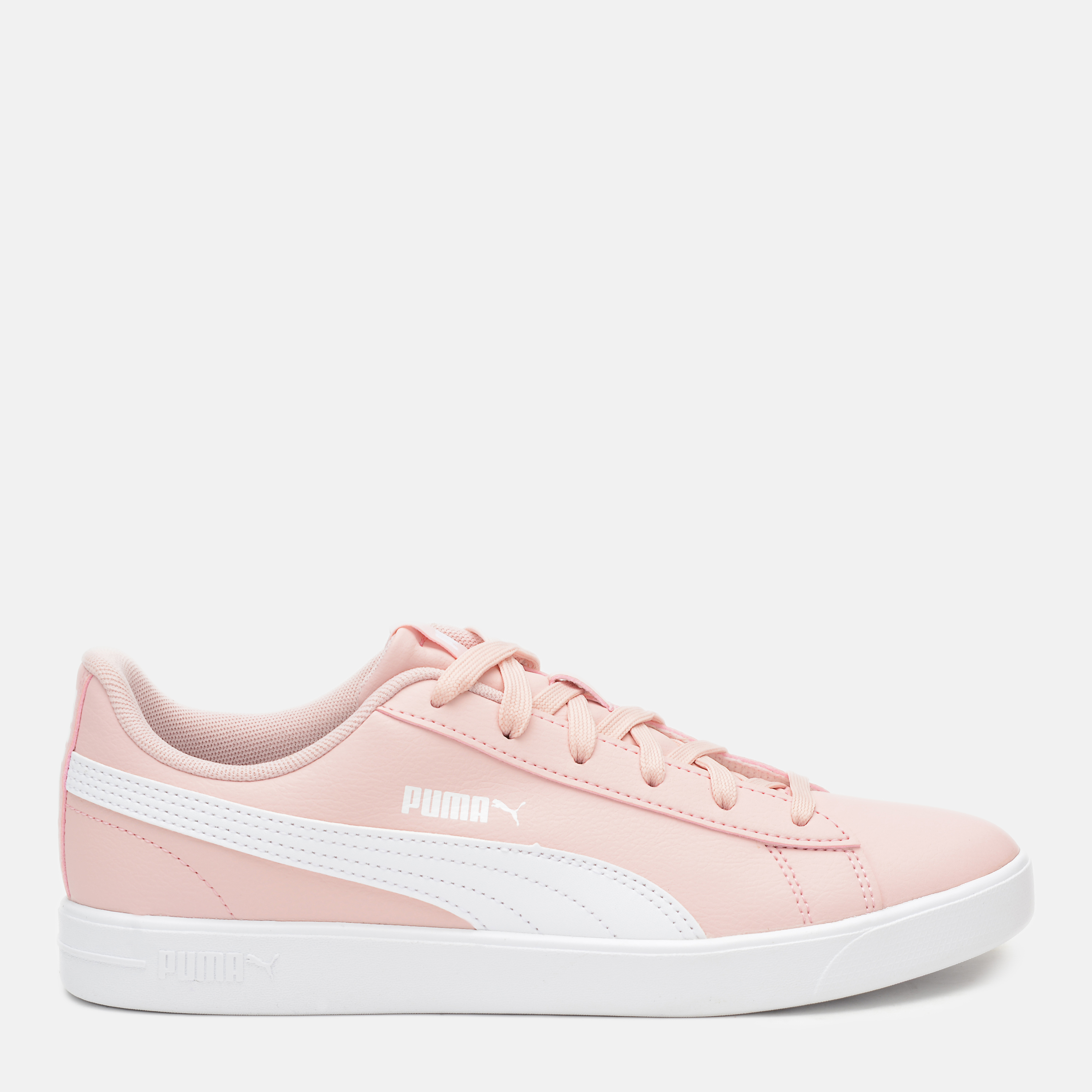 

Кеды Puma Up Wns 37303406 37.5 (4.5) 23.5 см Peachskin-White