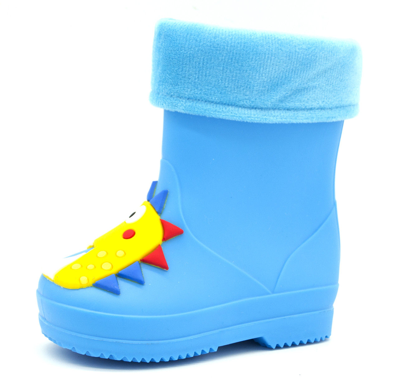 

Резиновые сапоги BBT Kids Синий (M5176 blue 24)