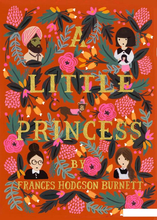 

A Little Princess (962254)