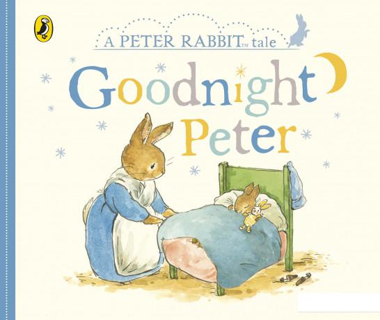 

Goodnight Peter (934601)