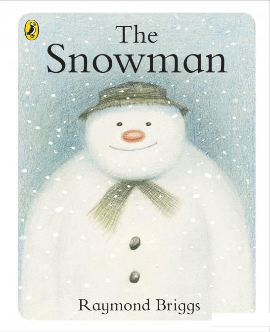

The Snowman (962225)