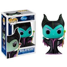 

Фигурка Funko Pop Фанко Поп Малефисента Малефисента Maleficent Feast Maleficent 10 см D MLFT 09