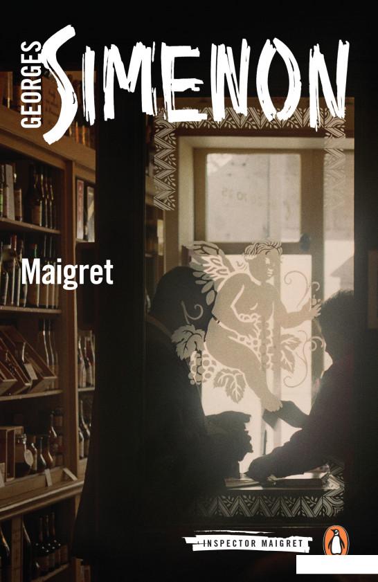 

Maigret (942518)