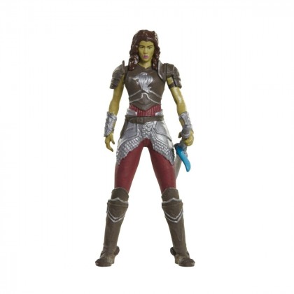 

Фигурки Jakks Pacific Warcraft Лотар и Гарона (17-6003830)