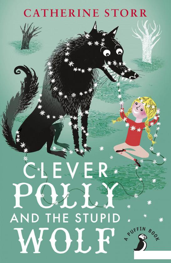 

Clever Polly And the Stupid Wolf (964037)
