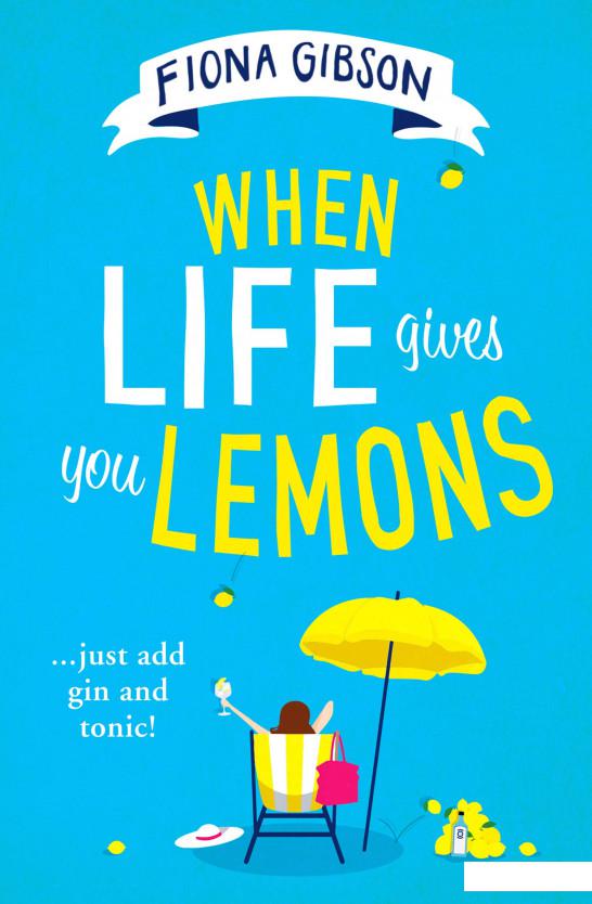

When Life Gives You Lemons (1122519)