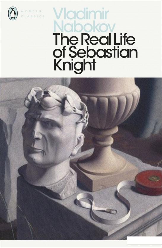 

The Real Life of Sebastian Knight (941477)