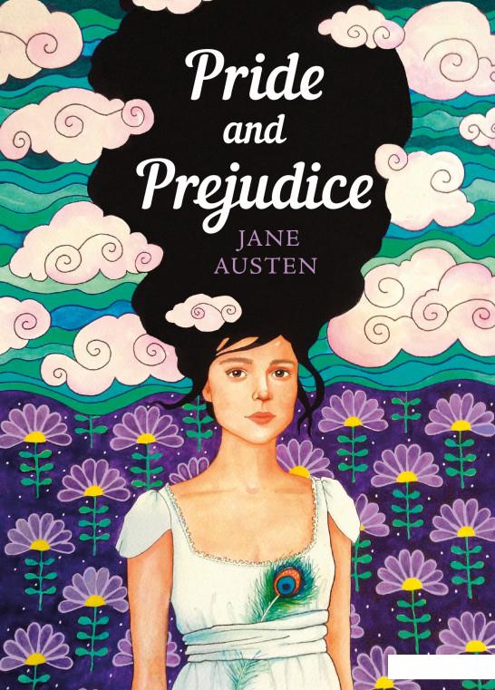 

Pride And Prejudice: The Sisterhood (962095)