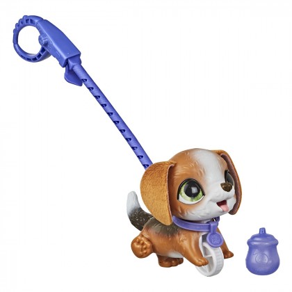 

Игрушка Hasbro FurReal Friends Маленький бигль (17-6336740)