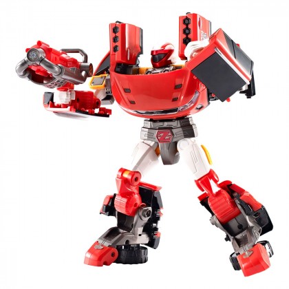 

Трансформер Tobot S3 Adventure Z (17-6084259)