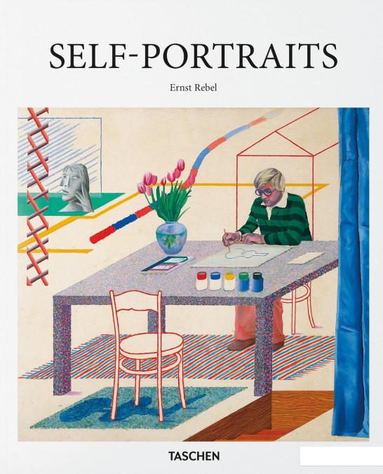 

Self-Portraits (826207)