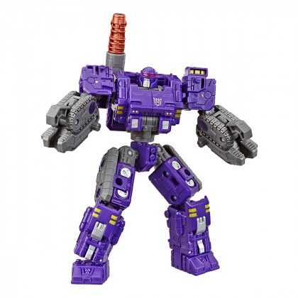 

Трансформер Hasbro Transformers WFC Deluxe Brunt 13 см (17-6336062)
