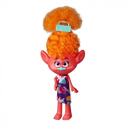 

Фигурка Trolls Stylin DJ (17-6336613)