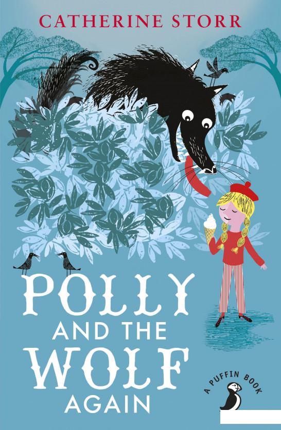 

Polly And the Wolf Again (964039)