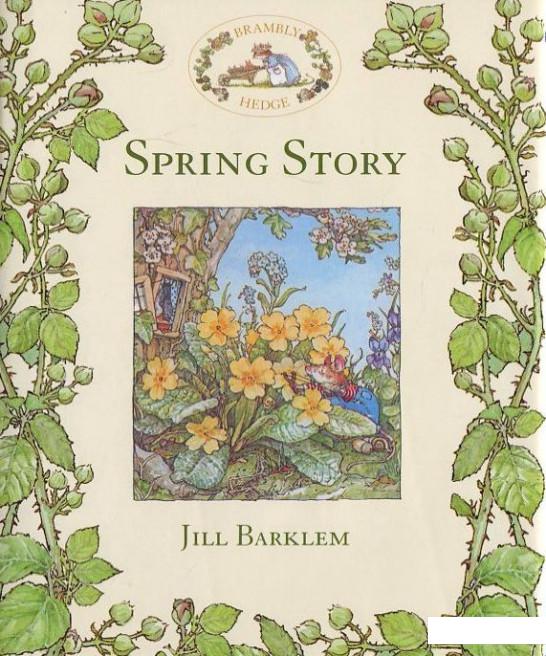 

Spring Story (396664)
